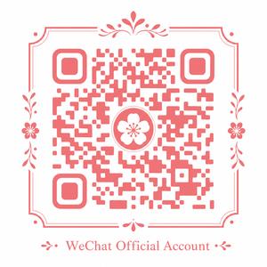 反差视频公众号二维码